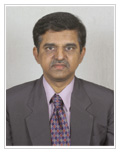 Dr K. V. Krishna Kumar